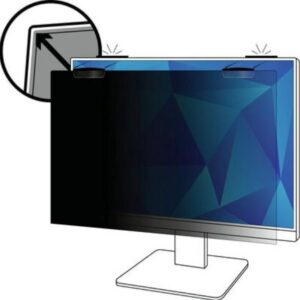 3M PF238W9EM Privacy Filter 23.8"