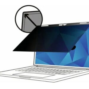 3M PFNAP010 Privacy Filter