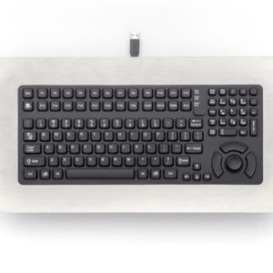 Ikey PM-5K-FSR