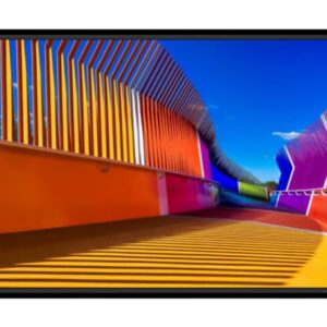 Sharp PN-E869 86" Large Display UHD