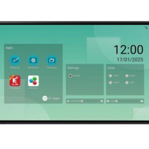 Sharp PN-LM551 AQUOS Board 55" IFP