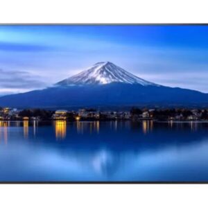Sharp PN-P656 65" Large Display UHD