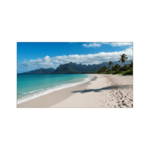 Sharp 55" UN553V Video Wall Display