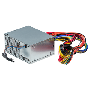 Synology PSU 550W_1 Applied Models