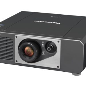 Panasonic PT-FRQ50 4K Laser Projector
