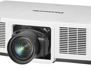 Panasonic PT-MZ11KLWE 11000lm WUXGA Whte