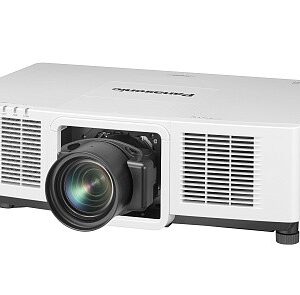 Panasonic PT-MZ14KLWE 14000lm WUXGA Whte