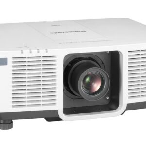 Panasonic PT-MZ882W LCD Projector