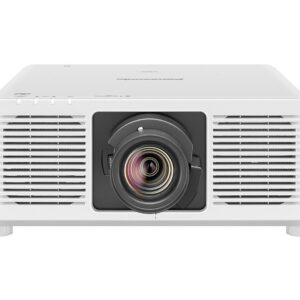 Panasonic PT-REQ10BE 1c DLP Projector