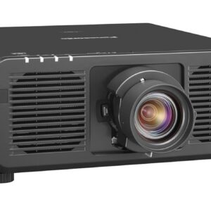 Panasonic Quad Pixel Drive 4K