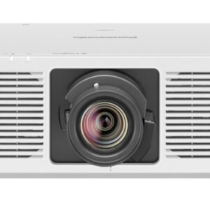 Panasonic Quad Pixel Drive 4K