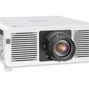 Panasonic PT-REZ10 Projector White