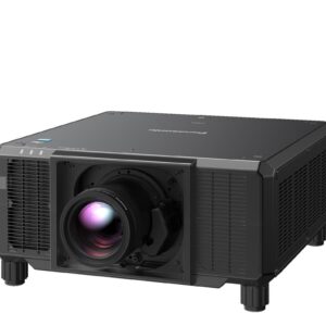 Panasonic PT-RQ18KE Projector