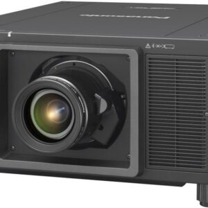 Panasonic PT-RQ35KE 4K Laser Projector