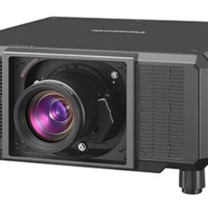 Panasonic PT-RZ24KE Projector