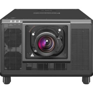 Panasonic PT-RZ34KE