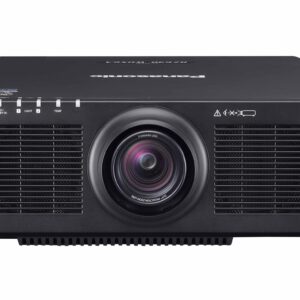 Panasonic PT-RZ690B DLP Projector