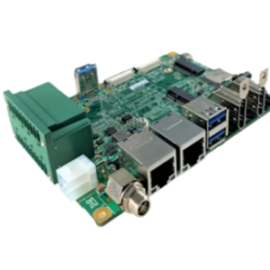 AVerMedia NX215 Carrier Board for NVIDIA Jetson AGX Orin Nano, Xavier NX, Orin NX & Orin Nano