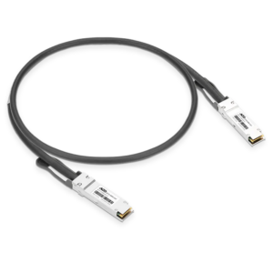 400G QSFP112 Passive DAC Cable for DGX Spark Stacking