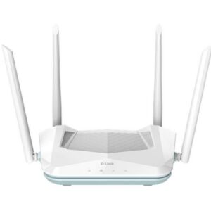 D-Link Eagle PRO AI AX3200 Smart Router