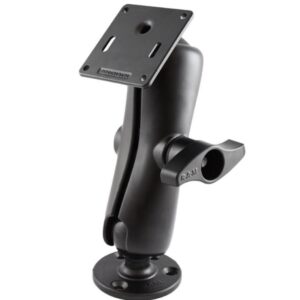 RamMount RAM Double Ball Mount with 75x75mm VESA