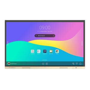 BenQ RE8604FV Essential Series 86" IFP