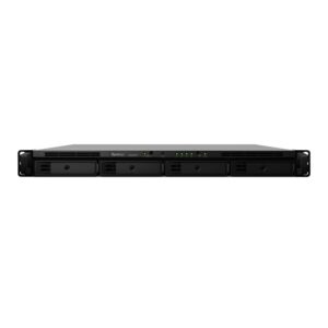 Synology RS822RP+ 4 Bay NAS - Last Stock