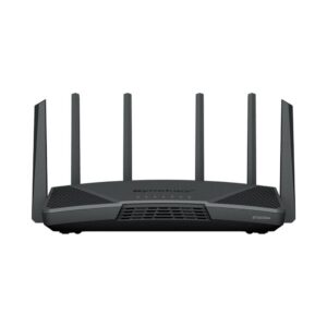 Synology RT6600ax Wi-Fi 6 Router