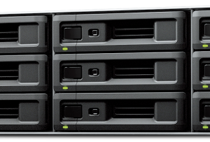 Synology RX1222sas Expansion
