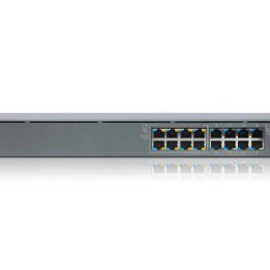 Alta labs S16-POE 16-Port PoE Switch