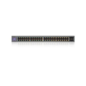 Alta labs S48-APOE 48-Port F-PoE Switch **NQR (Box Opened - complete)