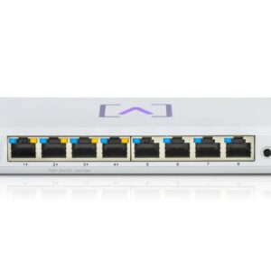 Alta labs S8-POE 8-Port PoE Switch