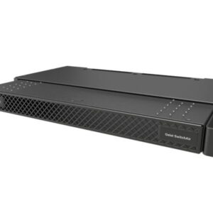 Vertiv SwitchAir 1U Passive airflow devi