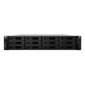 Synology SA3200D 12 Bay RackMount