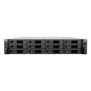 Synology SA3400D coming may 23 12 Bay