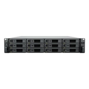 Synology SA3410 12 Bay NAS