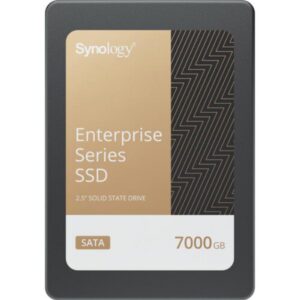 Synology SAT5210 7000GB SATA 2.5" SSD