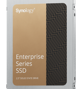 Synology SAT5221 3840GB SATA 2.5" SSD