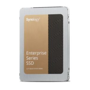 Synology SAT5221 960GB SATA 2.5" SSD