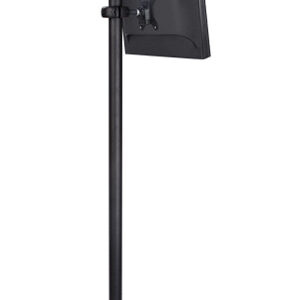 Atdec POS Single Display Pole 1150mm