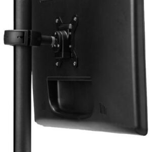 Atdec POS Monitor Display Pole 420mm