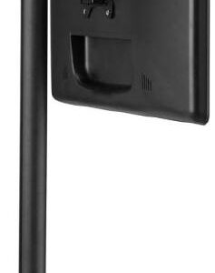 Atdec POS Single Display Pole 750mm
