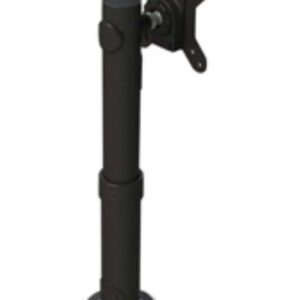 Atdec SD-POS-HA Height Adjustable POS Mount. CARTON IMPERFECTION. 10 YR WTY