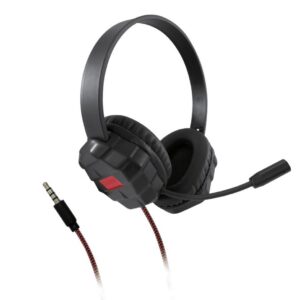 Shintaro Rugged Kids Headset w/ Mic