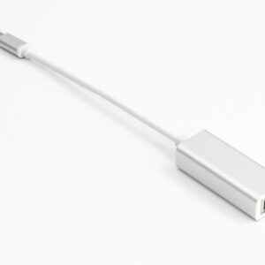 Shintaro USB-C to Gigabit Ethernet
