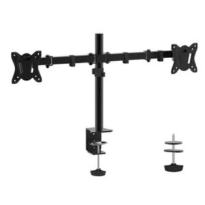 Shintaro Dual Desktop Monitor Mount