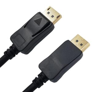 Shintaro DisplayPort (DP) to DisplayPort