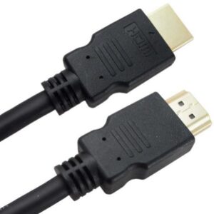 Shintaro HDMI V2.0 1m Cable 4K