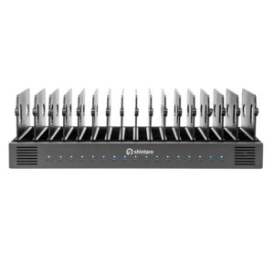 Shintaro 16-Port USB-C 1000W Charger
