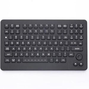 Ikey SLK-880-FSR-OEM Military Keyboard